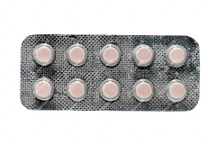 Ziglim 1 Tablet 10