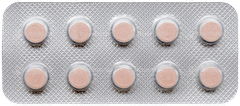 Ziglim 1 Tablet 10 Ziglim 1 Tablet 10