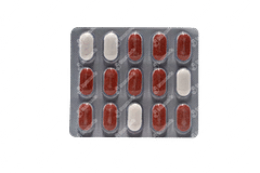 Ziglim M 1/500 MG Tablet 15