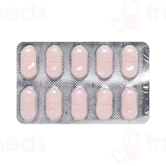 Zigma Cr 300 Tablet 10 Zigma Cr 300 Tablet 10