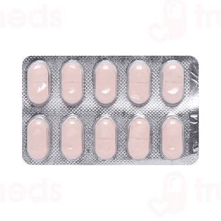 Zigma Cr 300 Tablet 10