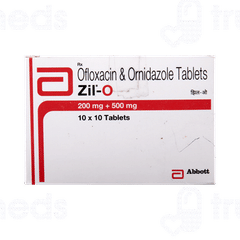 Zil O Tablet 10 Zil O Tablet 10
