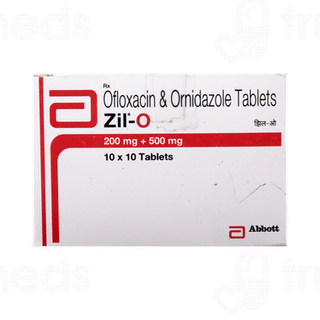 Zil O Tablet 10