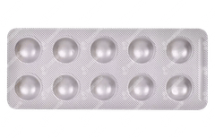 Zilance 40 Tablet 10