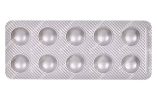 Zilance 40 MG Tablet 10