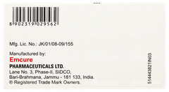 Zilarbi 40 Tablet 10 Zilarbi 40 Tablet 10