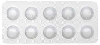 Zilarbi 40 Tablet 10