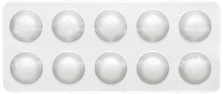 Zilarbi 80 Tablet 10