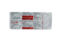 Zilarbi Ct 12.5 Tablet 10