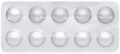 Zilarta 40 Tablet 10