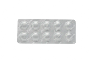 Zilarta 80 MG Tablet 10