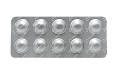 Zilarta Ct 40/12.5 MG Tablet 10