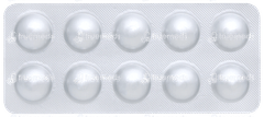 Zilarta Ct 40 Tablet 10