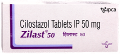 Zilast 50 Tablet 10 Zilast 50 Tablet 10