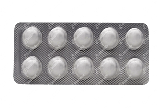 Zilenta 20 MG Tablet 10