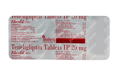 Zilenta Tablet 10 Zilenta Tablet 10