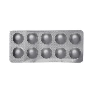 Zilenta Tablet 10