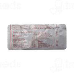 Zilenta Tablet 10