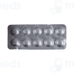 Zilokem 20 MG Tablet 10