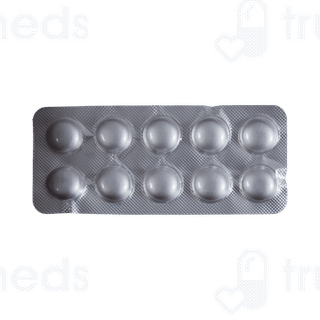 Zilokem 20 MG Tablet 10