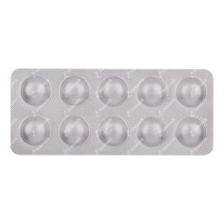 Zilokem 40 MG Tablet 10