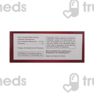 Zilokem 40 Tablet 10