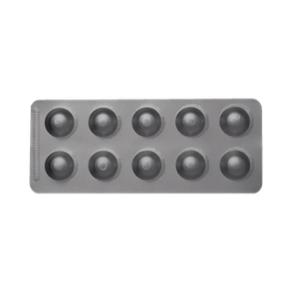 Zilokem 40 Tablet 10