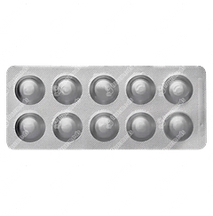 Zilokem 80 Tablet 10
