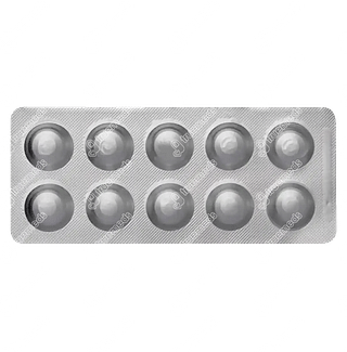 Zilokem 80 MG Tablet 10