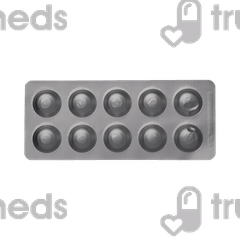 Zilokem 80 Tablet 10 Zilokem 80 Tablet 10