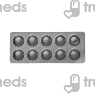 Zilokem 80 Tablet 10