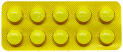 Zilos Am Tablet 10