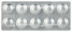 Zilpres 40 Tablet 10