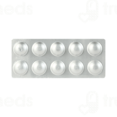Zilpres 40 Tablet 10