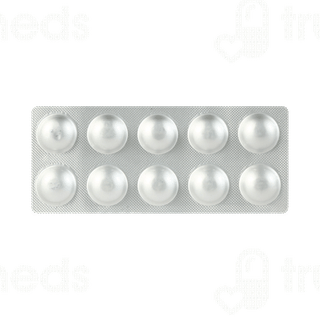 Zilpres 40 Tablet 10