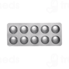 Zilpres 80 MG Tablet 10