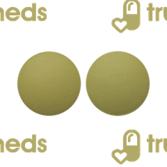 Zilpres 80 MG Tablet 10