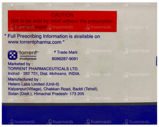Zilsar 80 Tablet 10