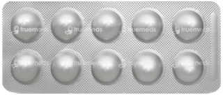 Zilsar 80 Tablet 10