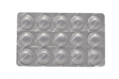 Ziltax 80 Tablet 15
