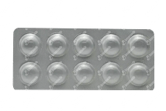 Zilzox 80 Tablet 10