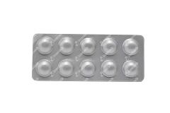 Zilzox Ch Tablet 10