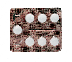 Zimig 250mg Tablet 7