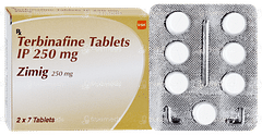 Zimig 250mg Tablet 7