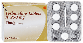 Zimig 250mg Tablet 7