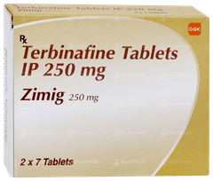 Zimig 250mg Tablet 7