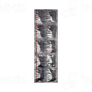 Zimigut 200 Tablet 10