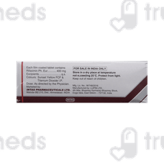 Zimigut 400 Tablet 10 Zimigut 400 Tablet 10