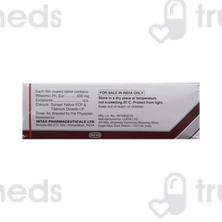 Zimigut 400 Tablet 10