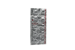 Zincocid Tablet 10